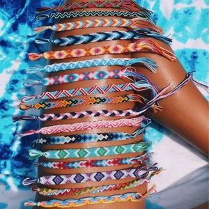 Custom VSCO Bracelets!